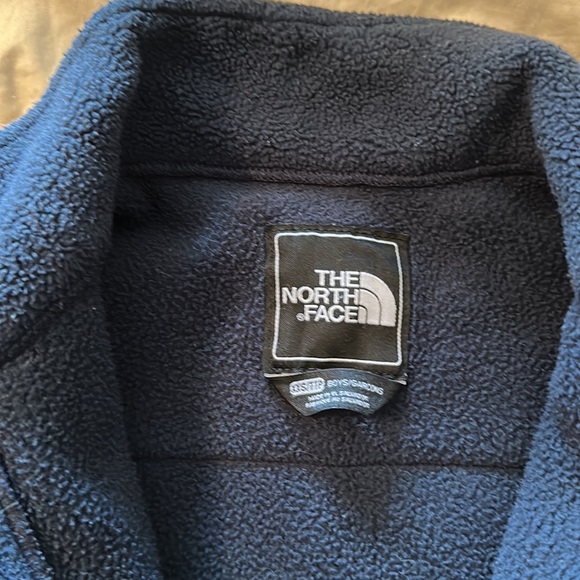 North Face Denali Fleece Jacket - Picture 5 of 9